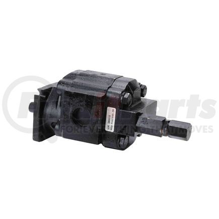 WAL51B-27ANRV by WORLD AMERICAN - HYDRAULIC PUMP CCW ROTATION