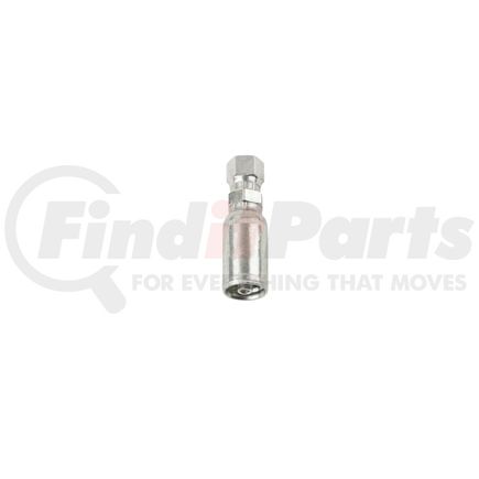 WAPH05F by WORLD AMERICAN - 1/4" JIC FEMALE SWIVEL FITTING