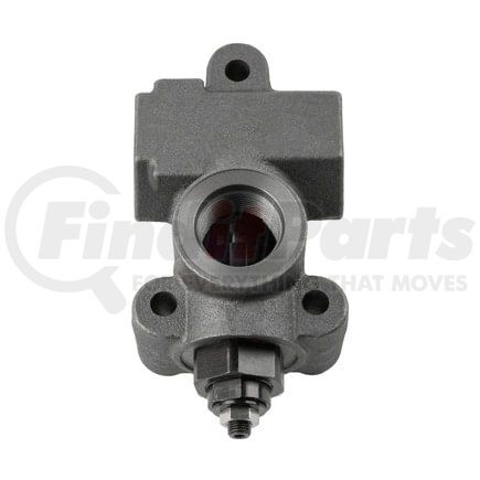 WARF16A by WORLD AMERICAN - INLINE RELIEF VALVE SAE-16 FIT