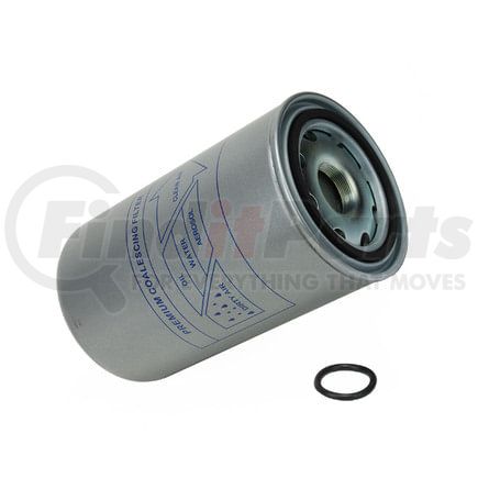 WAR950069 by WORLD AMERICAN - AIR DRYER CARTRIDGE-COALESCING