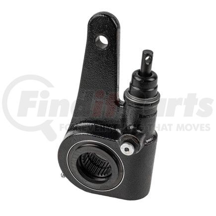 WAR803048 by WORLD AMERICAN - Air Brake Automatic Slack Adjuster - 1.5"-28 X 5.5