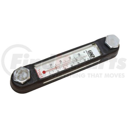 WATANKSG by WORLD AMERICAN - TEMPERATURE/SIGHT GLASS GAUGE