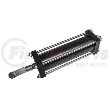 WATGCYL-8 by WORLD AMERICAN - 2-1/2"DIA.X8"STROKE CYL W/CLVS