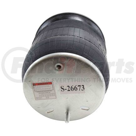 WA01-F19769 by WORLD AMERICAN - AIR BAG