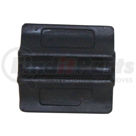 WA01-P01657 by WORLD AMERICAN - AIR LEAF PLATE