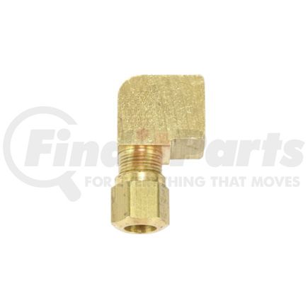 WA01-5911 by WORLD AMERICAN - BR 90 F LBO-NYL TUB 3/8X1/4 Q5