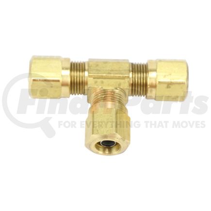 WA01-6052 by WORLD AMERICAN - BR FULL UN TEE-NYL TUB 3/8 Q10