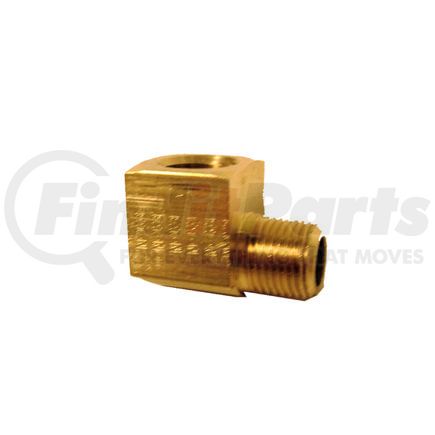 WA01-6283 by WORLD AMERICAN - ST.ELL 1/8" QTY.PK. 10