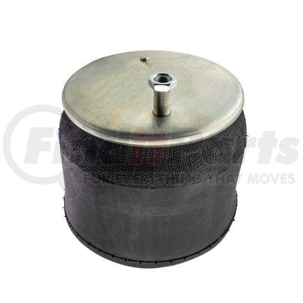 WA01-8197C by WORLD AMERICAN - AIR SPRING TRAILER