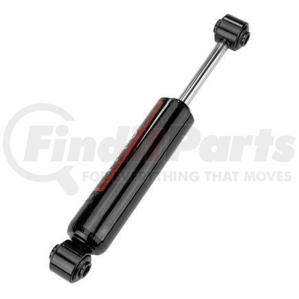 WA01-83016 by MERITOR - Air Shock Absorber