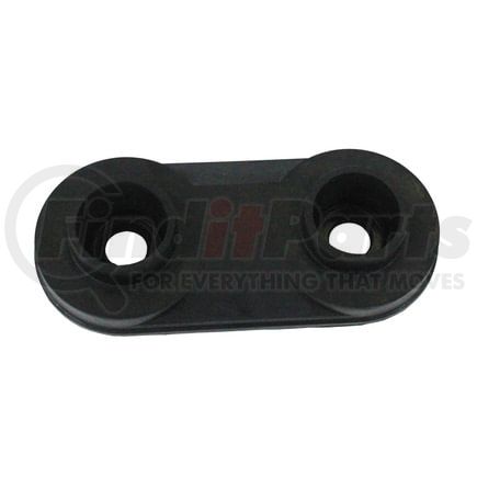 WA03-3012 by WORLD AMERICAN - ISOLATOR ENGINE MOUNT