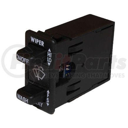 WA06-0008 by WORLD AMERICAN - Wiper Control Switch