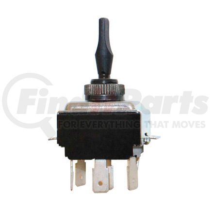 WA06-0041 by WORLD AMERICAN - Head Lamp Control Switch