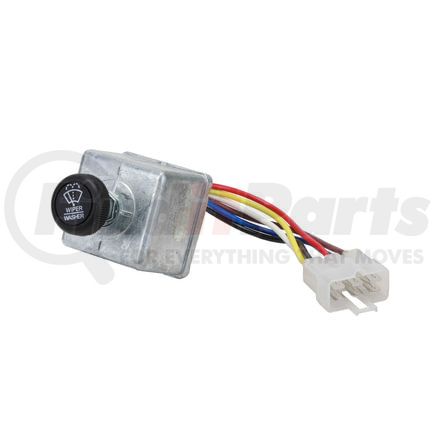 WA06-0004 by WORLD AMERICAN - Wiper Switch