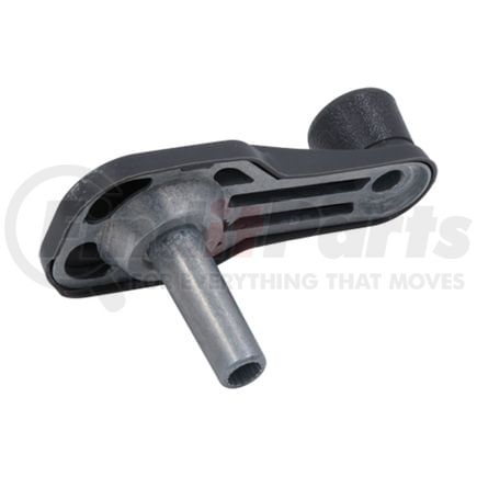 WA06-0087 by WORLD AMERICAN - Window Crank Handle Dark Gray