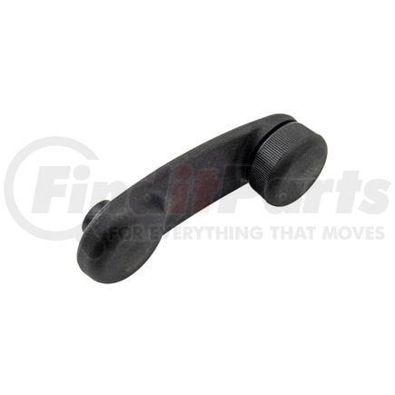 WA06-0090 by WORLD AMERICAN - Window Crank Black