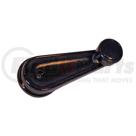 WA06-0086 by WORLD AMERICAN - Window Crank Handle Black