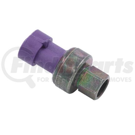 WA06-0067 by WORLD AMERICAN - AC High Pressure Switch