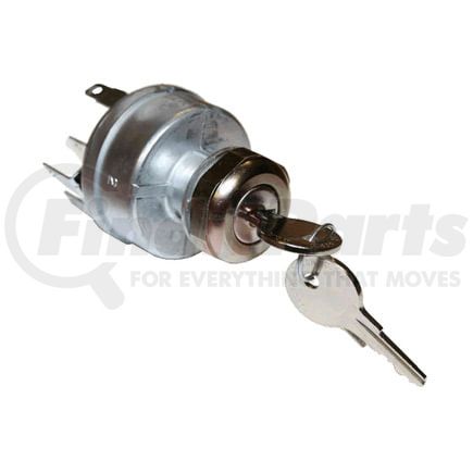 WA06-0069 by WORLD AMERICAN - Ignition Switch