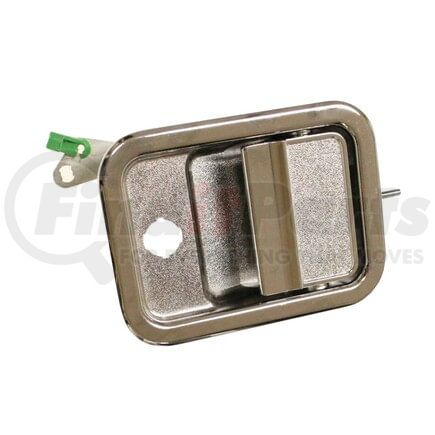 WA06-0107 by WORLD AMERICAN - Exterior Door Handle, LH