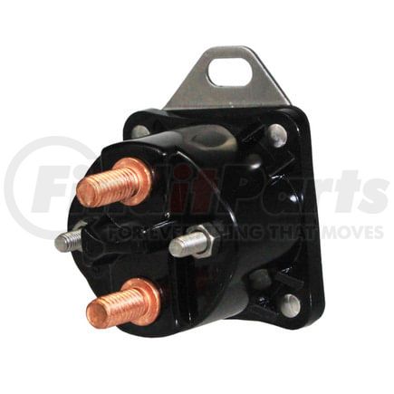 WA06-0140 by WORLD AMERICAN - SOLENOID