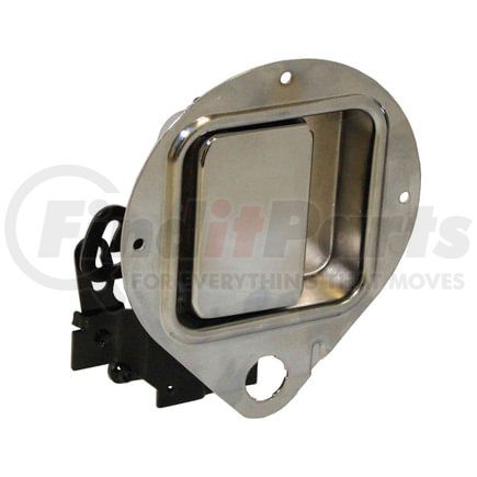 WA06-0154 by WORLD AMERICAN - DOOR HANDLE