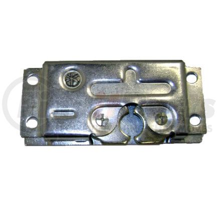 WA06-0175 by WORLD AMERICAN - DOOR LATCH LH