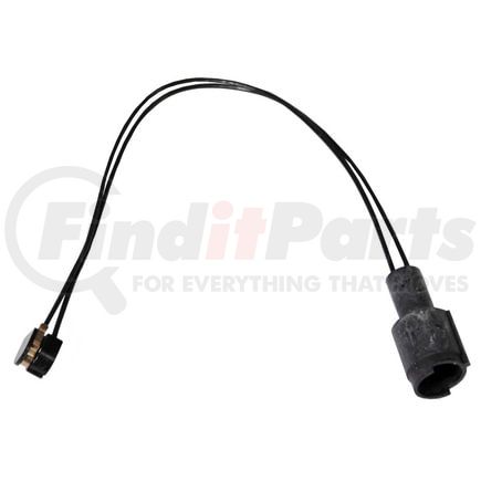 WX101 by MONROE - Disc Brake Pad Wear Sensor