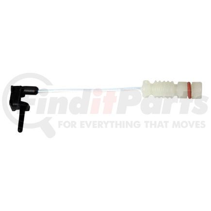 WX102 by MONROE - Disc Brake Pad Wear Sensor