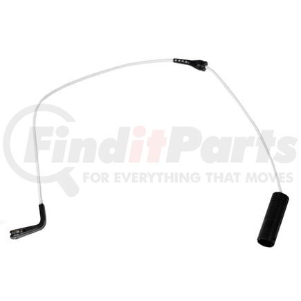 WX107 by MONROE - Disc Brake Pad Wear Sensor