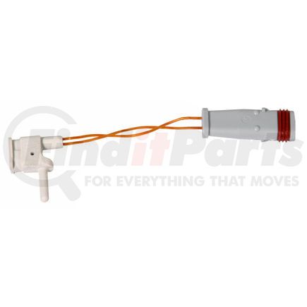 WX113 by MONROE - Disc Brake Pad Wear Sensor