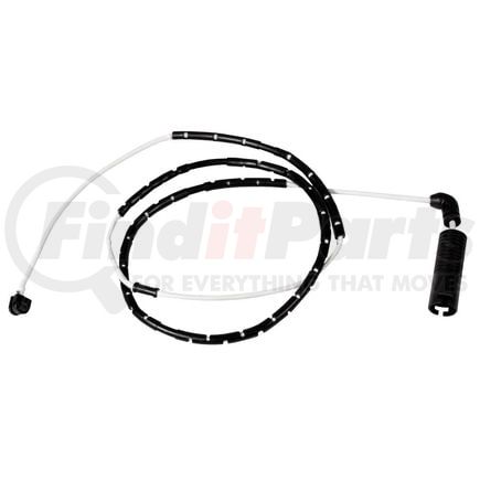 WX114 by MONROE - Disc Brake Pad Wear Sensor