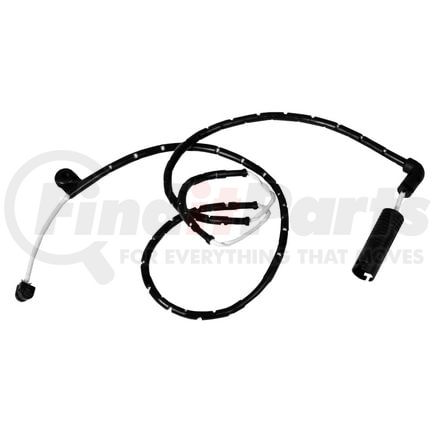 Monroe WX119 Disc Brake Pad Wear Sensor Monroe Brakes Monroe Disc Brake Pad Wear Sensor