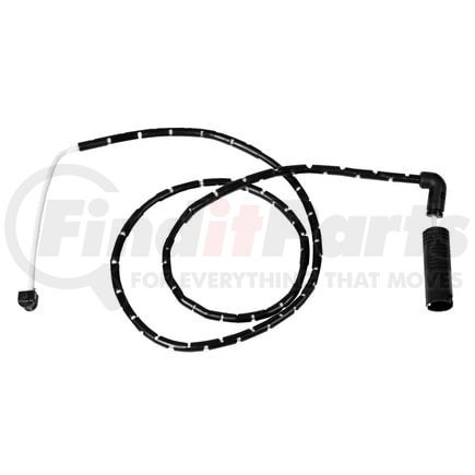Monroe WX117 Disc Brake Pad Wear Sensor Monroe Brakes Monroe Disc Brake Pad Wear Sensor