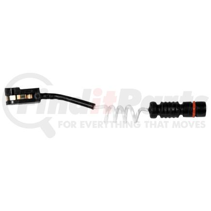 Monroe WX120 Disc Brake Pad Wear Sensor Monroe Brakes Monroe Disc Brake Pad Wear Sensor