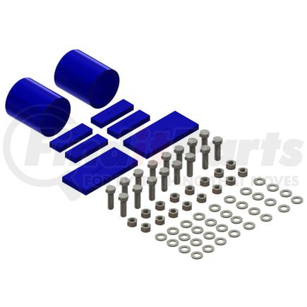 AW51-34036 by ATRO - Axle/Trunnion Kit