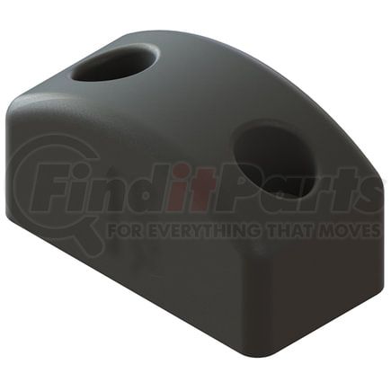 ATRO BP99-65003 Trailer Bumper Trailer Bumper