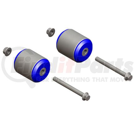 CM55-61454 by ATRO - Cab Mount Bushing Kit (set of 2)