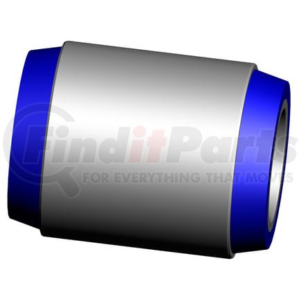 EB38000 by ATRO - Beam End Bushing - Polyurethane, 2 1/2" ID, 4 3/8" OD