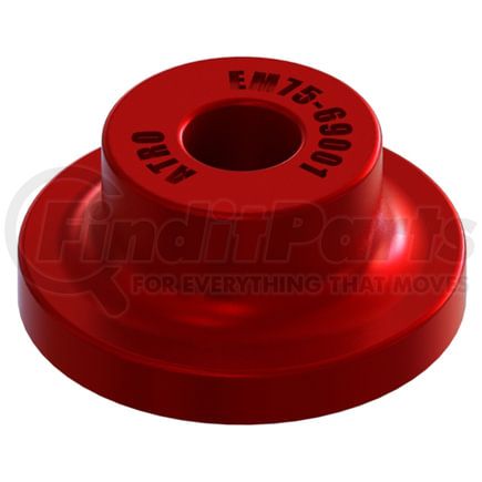 EM75-69001-HT by ATRO - Exhaust Mount Bushing (High Temp)