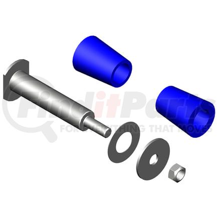 EQ47-35900 by ATRO - Equalizer Bushing Kit