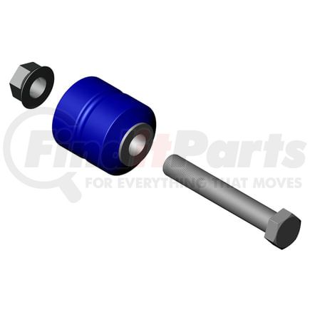 EQ83-35904 by ATRO - Equalizer Bushing Kit