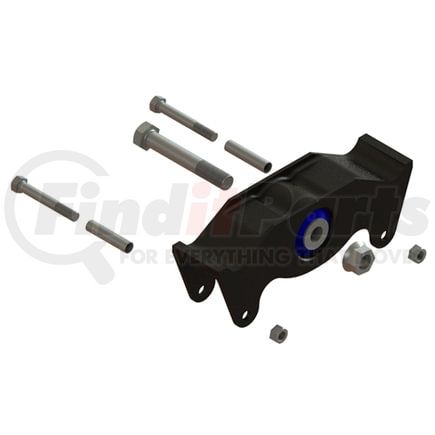 EQ83-35855 by ATRO - Cast Equalizer