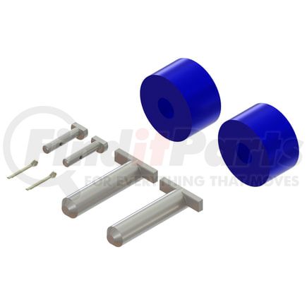 FW99-32191 by ATRO - Foot Pin Repair Kit