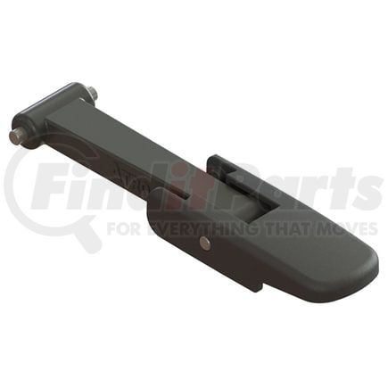 HL75-64372 by ATRO - Hood Latch Assembly