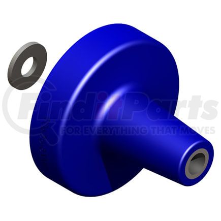 ATRO HM75-65609 Hood Mount Bushing Hood Support (Rear)