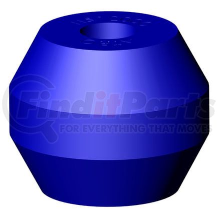 HS12000 by ATRO - Rebound Spring