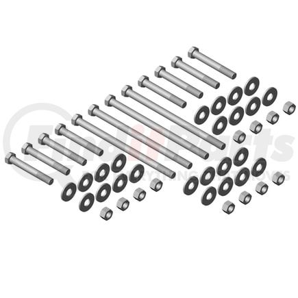 HW59-29000 by ATRO - Sway Bar Hardware Kit