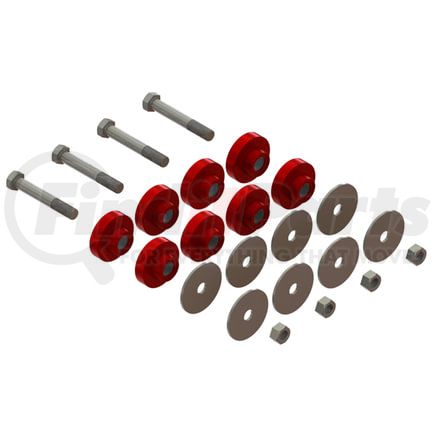 KT6262389HT by ATRO - INSULATOR KIT