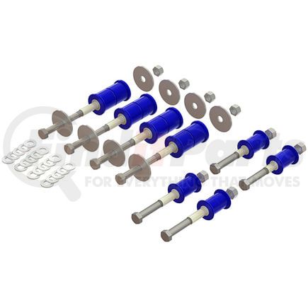 KT93-25K16 by ATRO - Rebuild/Maintenance Kit